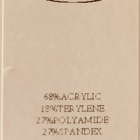 Cider Crop Sweater Vest Ruffle Pom Pom Cable Knit BOHO Blue Pink Orange LG NWT - Picture 10 of 14